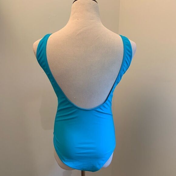 New! Island Vibes One Piece Tank Style Sz XXL - Picture 3 of 6